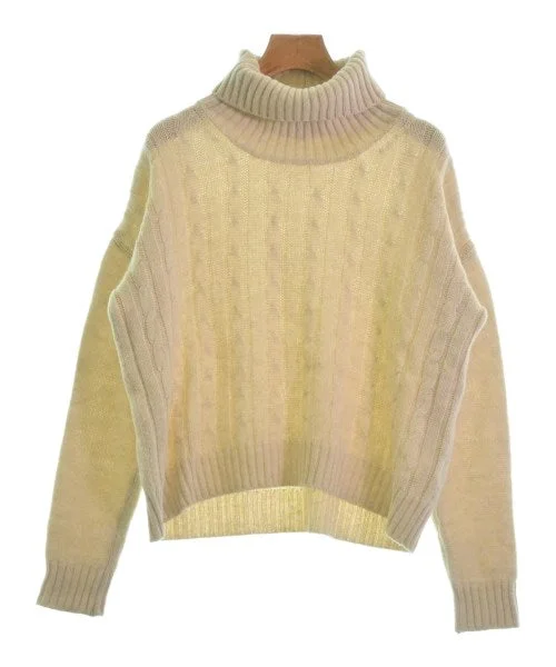 23ku Sweaters Polka Dot Checkered Tartan