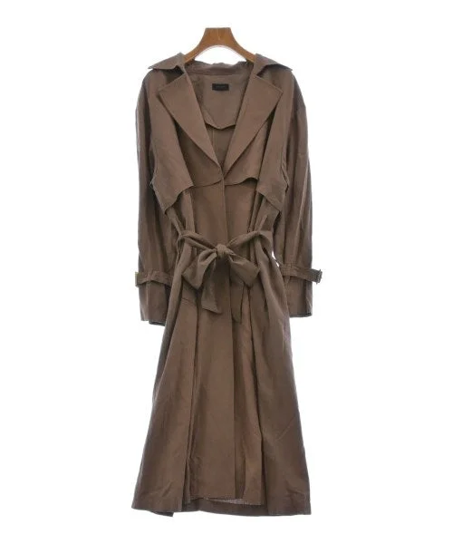 apart by lowrys Trench coats Front Pockets Side Pockets Patch Pockets