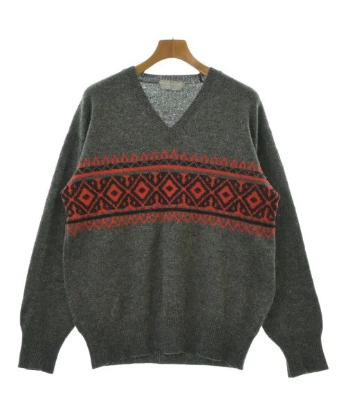 COMME des GARCONS HOMME Sweaters Elasticated Padded Insulated