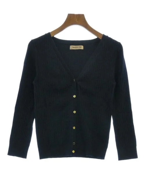 Apuweiser-riche Cardigans Wool Cardigan Cotton Cardigan Cashmere Cardigan