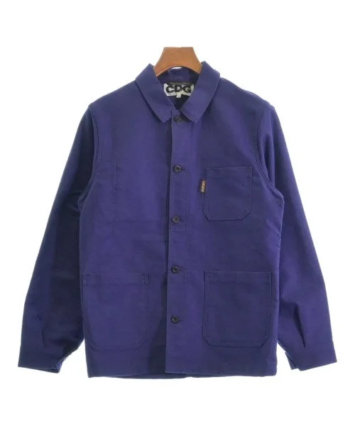 CDG Work jackets Fleece Jacket Down Jacket Feather Jacket