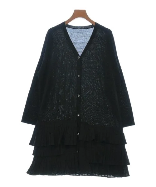 ATSURO TAYAMA Cardigans Cashmere Blend Cotton Blend Poly Blend