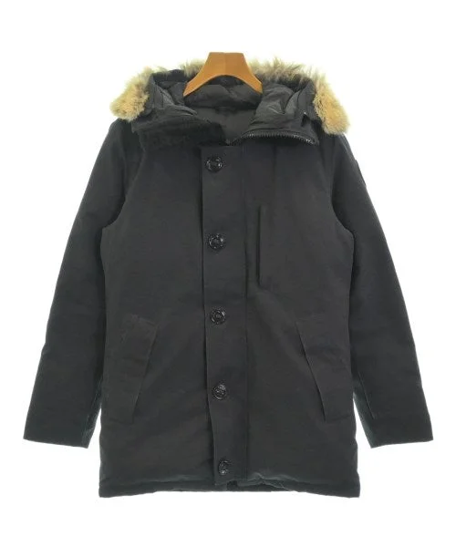 CANADA GOOSE Down jackets/Vests Insulated Jacket Fitted Jacket Loose Jacket