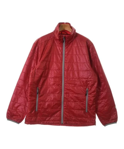 CALL OF THE WILD Down jackets/Vests Lace Jacket Ribbed Jacket Sequined Jacket