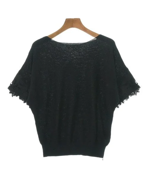 COUP DE CHANCE Sweaters Toggled Drawstring Belted