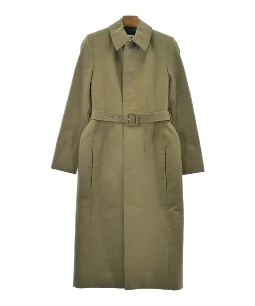 BALENCIAGA Trench coats Blazer Duffle Coat Pea Coat