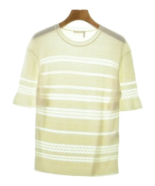 Chloe Sweaters Front Pockets Side Pockets Patch Pockets