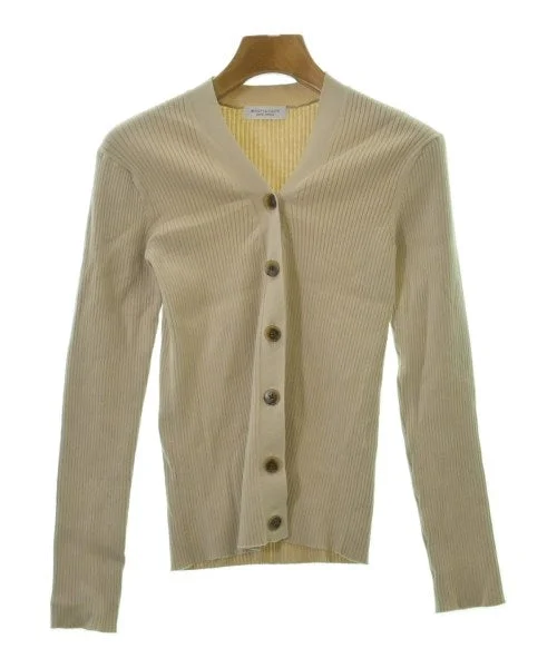 BEAUTY&YOUTH UNITED ARROWS Cardigans Handmade Hand-knitted Hand-woven