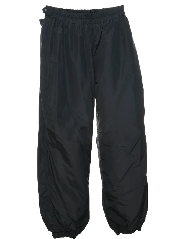 Columbia Ski Trousers - W34 L29 Trousers Bootcut Casual