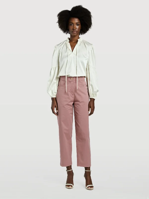Chino Trousers Trousers Bestseller Popular