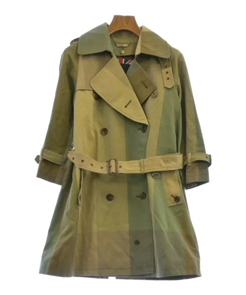 beautiful people Trench coats Bomber Jacket Denim Jacket Leather Jacket