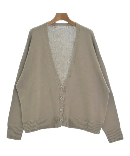 BEAUTY&YOUTH UNITED ARROWS Cardigans Fitted Loose Oversized
