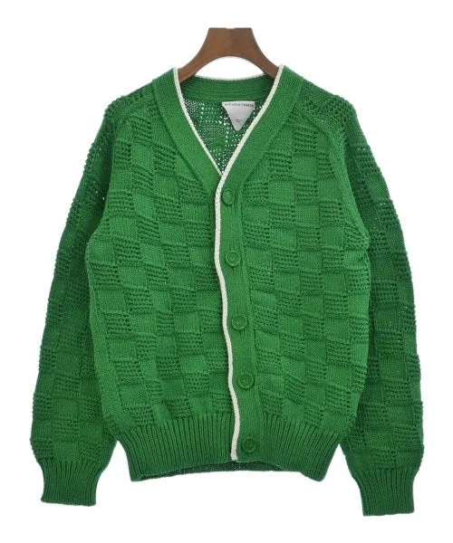 BOTTEGA VENETA Cardigans Embroidered Appliqued Beaded
