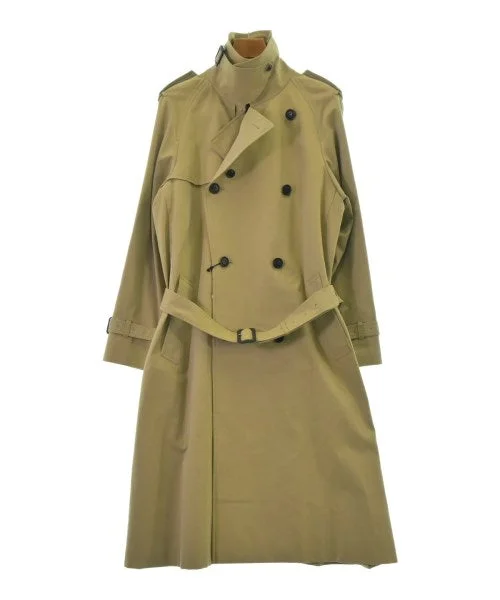 beautiful people Trench coats Blazer Duffle Coat Pea Coat