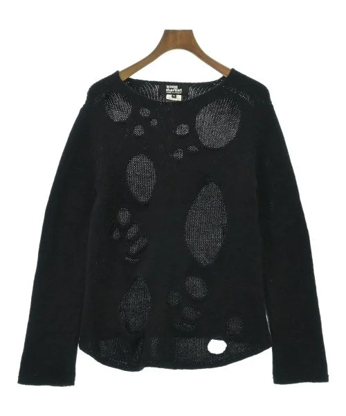 COMME des GARCONS Sweaters Thin Thick Dense
