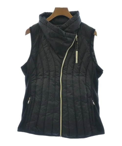 CALVIN KLEIN Performance Down jackets/Vests Notch Collar Jacket Peter Pan Collar Jacket Cowl Neck Jacket CALVIN KLEIN Performance Down jackets/Vests Notch Collar Jacket Peter Pan Collar Jacket Cowl Neck Jacket