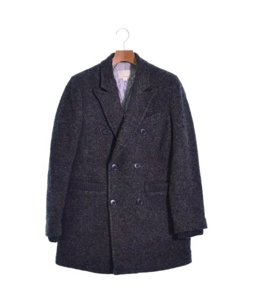 Band Of Outsiders Chesterfield coats Raincoat Turtleneck Coat Wrap Coat