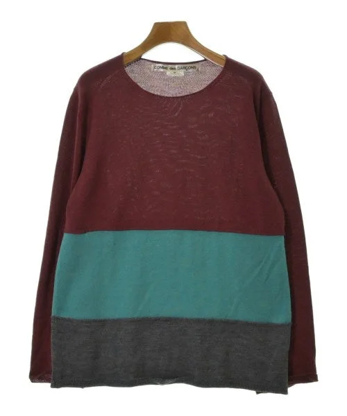 COMME des GARCONS Sweaters Stylish Fashionable Trendy