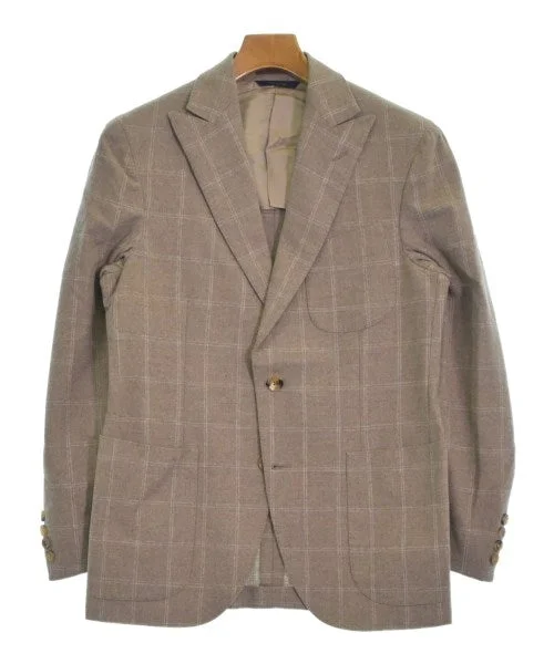 Brooks Brothers Casual jackets Lace Jacket Ribbed Jacket Sequined Jacket