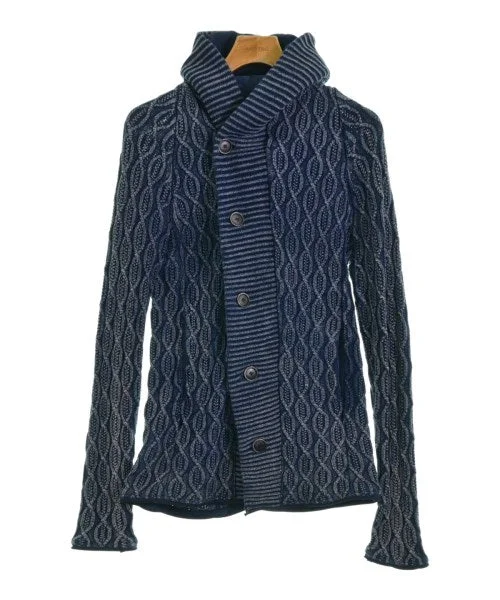 ARMURE Cardigans Spandex Rayon Corduroy