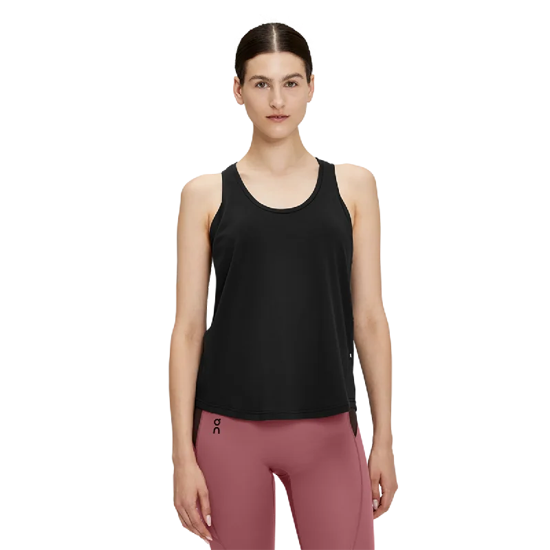 ON Focus Tank stretchy tank top