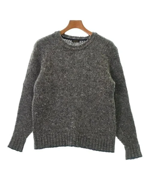 corsini Sweaters Handmade Hand-knitted Hand-woven