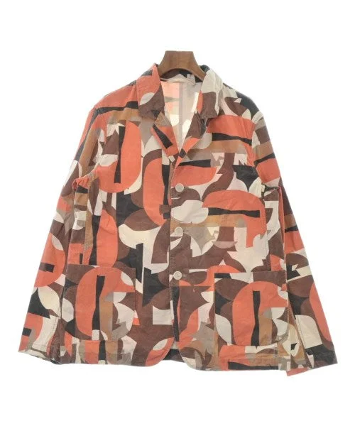 CASEY CASEY Work jackets Cardigan Sweater Pullover