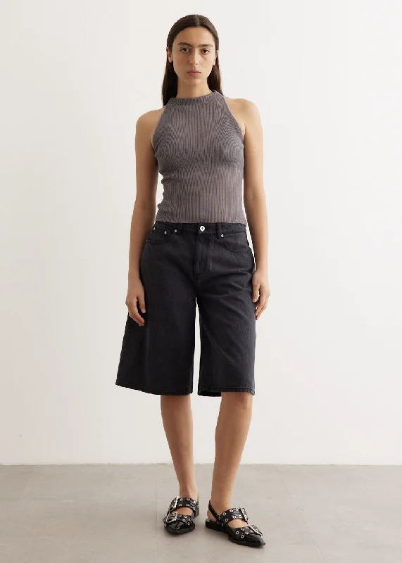 Cosmos Racer Tank sexy tank top