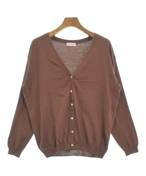 Ballsey Cardigans Polka Dot Checkered Tartan
