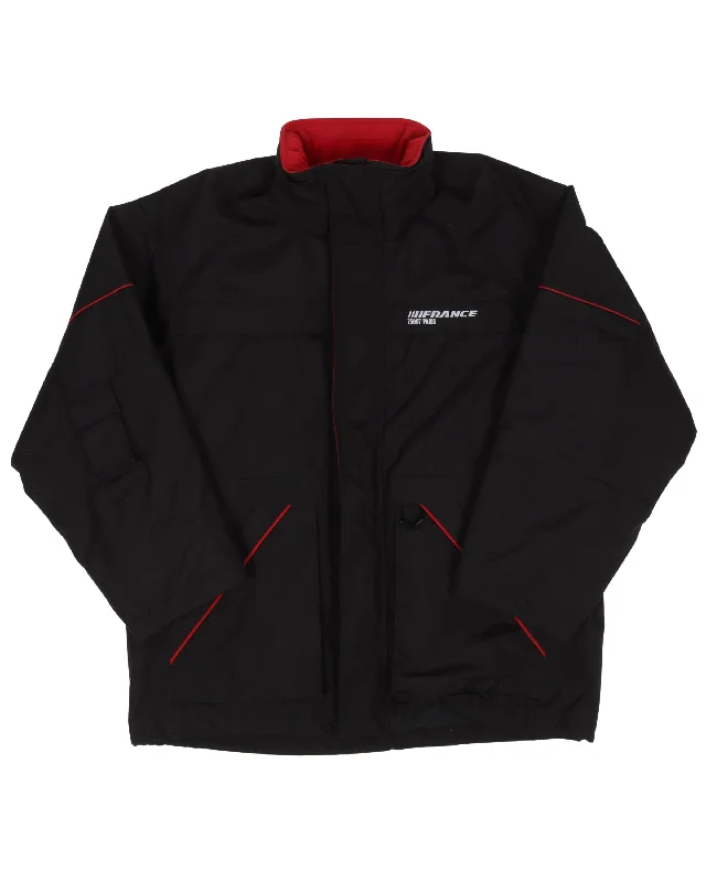 Racer Jacket Satin Jacket Silk Jacket Chiffon Jacket