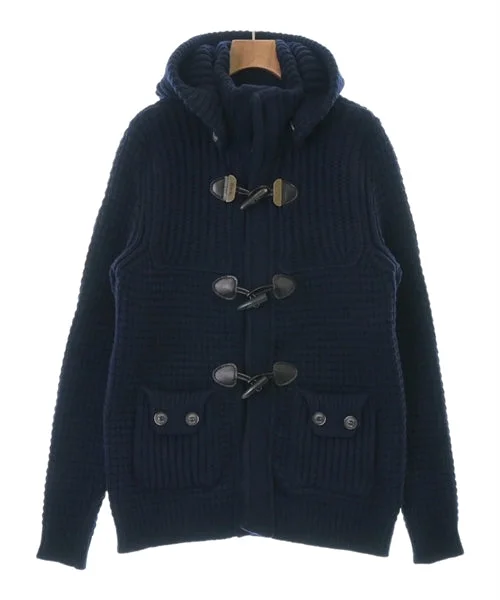 Bark Duffle coats Crew Neck V-Neck Boat Neck