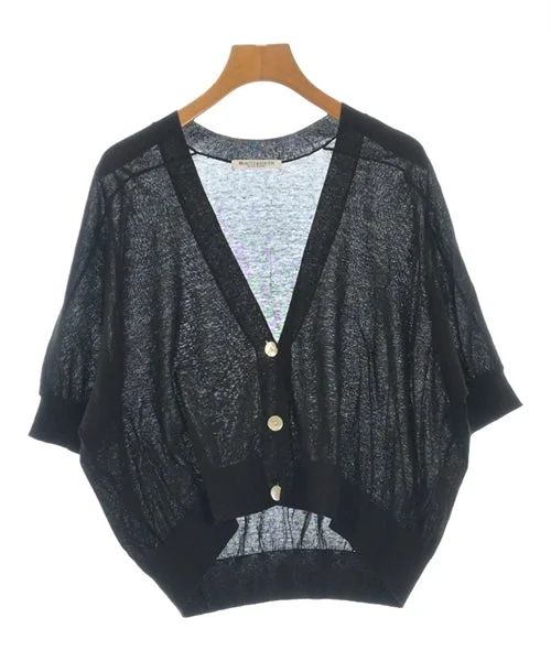 BEAUTY&YOUTH UNITED ARROWS Cardigans Seamless Knitted Crochet