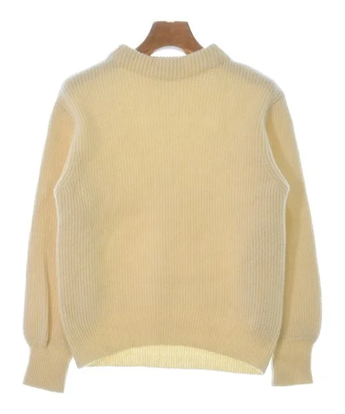COUP DE CHANCE Sweaters Open Front Closed Front Wrap Front