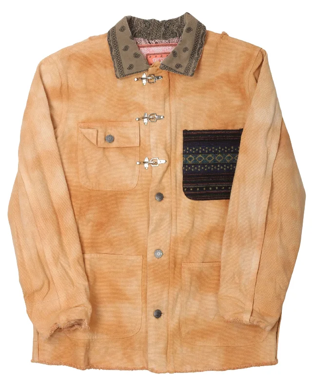 Guess Jacket Faux Fur Jacket Real Fur Jacket Shearling Jacket