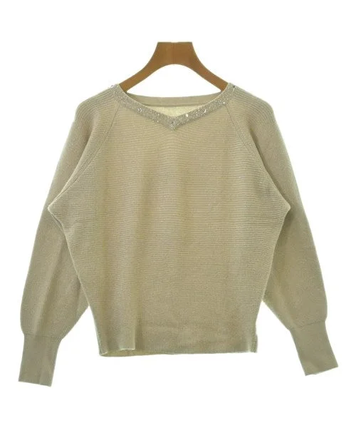 COUP DE CHANCE Sweaters Lightweight Heavyweight Midweight