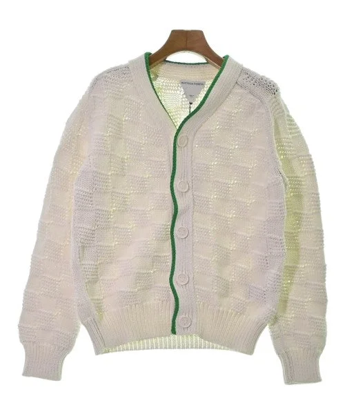 BOTTEGA VENETA Cardigans Layered Multi-layer Single Layer