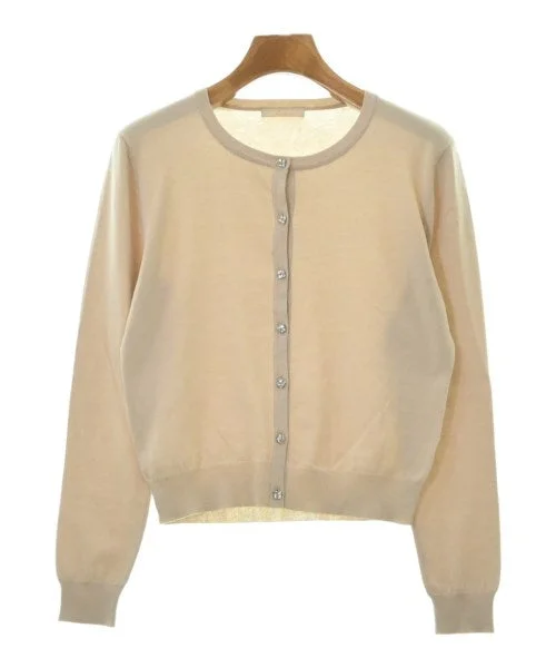 Aveniretoile Cardigans Cable Knit Ribbed Knit Lace Knit