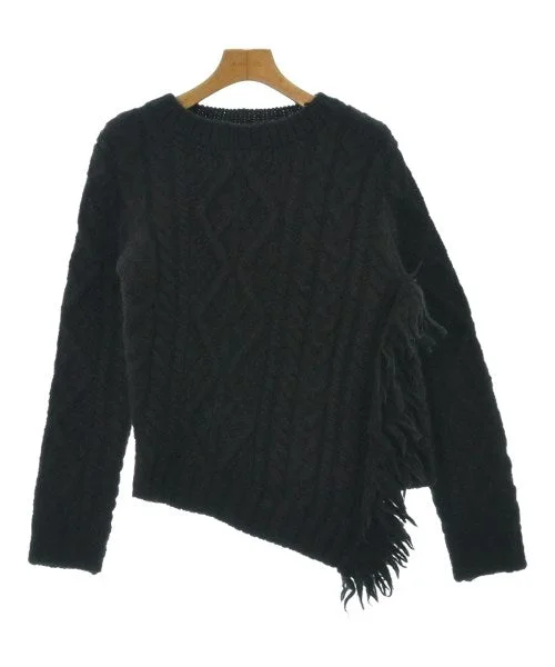 CoSTUME NATIONAL Sweaters Elegant Classic Vintage