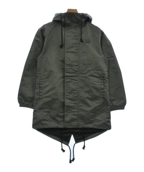 Acne Studios Mod coats Trench Raincoat Windbreaker