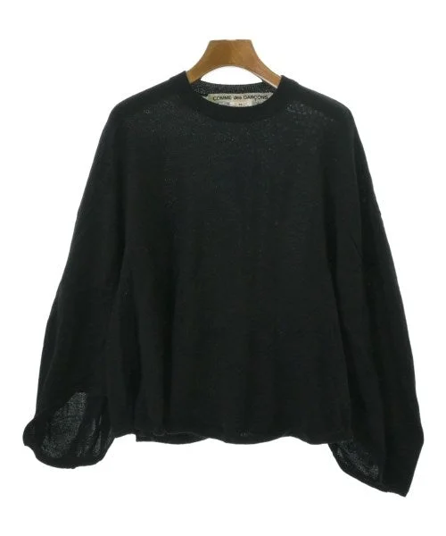 COMME des GARCONS Sweaters Herringbone Houndstooth Plaid