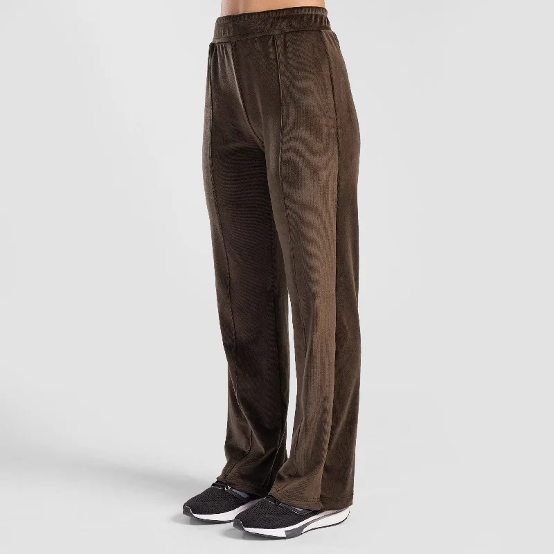 Core Strive Trousers (Brown) Trousers Top Rated