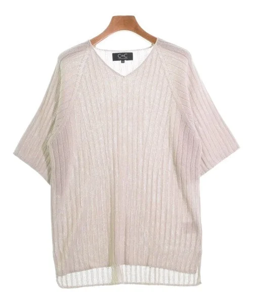 COUP DE CHANCE Sweaters Fitted Loose Oversized