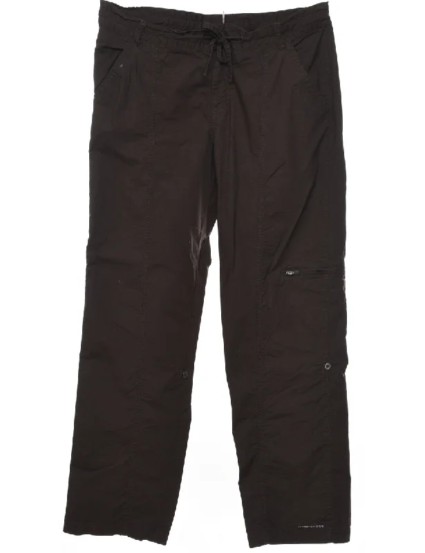 Columbia Trousers - W36 L31 Trousers Cargo pockets