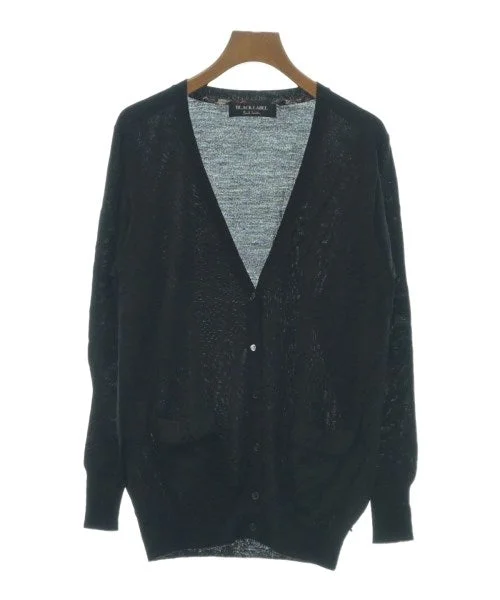 BLACK LABEL Paul Smith Cardigans Cable Knit Ribbed Knit Lace Knit