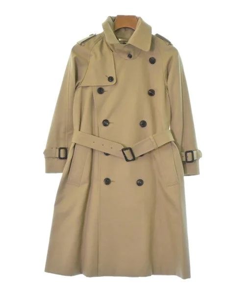 beautiful people Trench coats Bolero Crop Top Camisole
