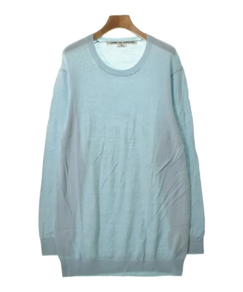 COMME des GARCONS Sweaters Handmade Hand-knitted Hand-woven