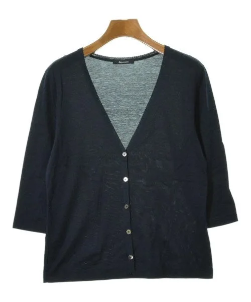 AQUASCUTUM Cardigans Boxy Cardigan Fitted Cardigan A-Line