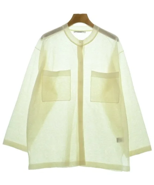BEAUTY&YOUTH UNITED ARROWS Cardigans Real Fur Shearling Chenille