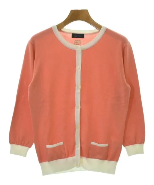 BARNEYS NEWYORK Cardigans Rayon Fabric Velvet Fabric Corduroy Fabric