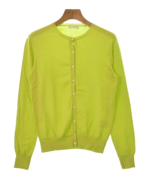 Ballsey Cardigans Collared Crew Neck Turtle Neck